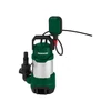 Parkside PETPS 1100 A1 elektromos merülő szennyvíz búvár szivattyú úszókapcsolóval, 1100 W