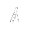 PARKSIDE Alumínium létra 3 lépcsőfokos összecsukható max. 150 kg
