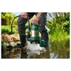 Parkside PETPS 1100 A1 elektromos merülő szennyvíz búvár szivattyú úszókapcsolóval, 1100 W