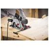 ParkSide Performance PPHKS 1800 A2 Elektromos kézi körfűrész, 190 mm fűrészlappal,1800 W