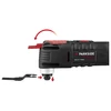 PARKSIDE PERFORMANCE PPMFW 550 A1 Multifunkciós szerszám elektromos 550 W