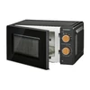 SILVERCREST SMWH 700 C1  Mikrohullámú sütő , fekete