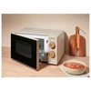 SILVERCREST SMWH 700 C1  Mikrohullámú sütő , bézs