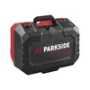 PARKSIDE PERFORMANCE PPEH 950 A1 Elektromos gyalu kofferban 950 W