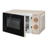 SILVERCREST SMWH 700 C1  Mikrohullámú sütő , bézs