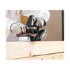 PARKSIDE PERFORMANCE PPEH 950 A1 Elektromos gyalu kofferban 950 W
