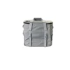 CRIVIT hűtőtáska szigetelt,hőtartó 35 L  43 x 33,5 x 27 cm szürke