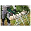 ParkSide Akkumulátoros láncfűrész, PAKS 20-Li E5 20 V, 23 cm-es vezető (akku és töltő nélkül)