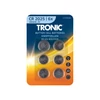 Gombelem Tronic 2025 lítium 6db/csomag