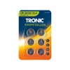 Gombelem Tronic 2016 lítium  6db/csomag