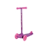 Kép 5/6 - PlayTive 4 az 1-be háromkerekű roller rózsaszín