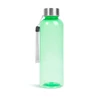 Vizes palack - 500 ml zöld Sport 