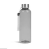 Kulacs Vizes palack - 500 ml szürke Sport 