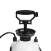 Kézi permetező - 5 L hordozható pumpás 2,5 bar