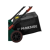 Kép 4/5 - ParkSide PLV 1500 B1 1500W 2 az 1-ben vezetékes talajlazító és gyepszellőztető fűlevegőztető