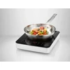 Silvercrest Indukciós főzőlap SilverCrest SIKP 2200 A1 