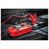 Akkumulátor töltő, autó és motor akkumulátorokhoz,Ultimate Speed ULGD 10 A2 LCD kijelzős Prémium