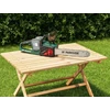 Kép 7/8 - ParkSide PKSA 40-Li B2 38cm 2x 20 V akkus láncfűrész, BRUSHLESS motor, akku és töltő nélkül 