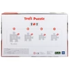 Puzzle STAR WARS  Trefel 100 darabos