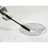 Kép 4/7 - ParkSide magasnyomású mosó 1300W 110 bar PHD 110 F2