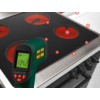 Kép 6/11 - ParkSide PTIA 1 infravörös hőmérsékletmérő felületi hőmérséklet gyors mérésére