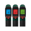 Kép 5/11 - ParkSide PTIA 1 infravörös hőmérsékletmérő felületi hőmérséklet gyors mérésére