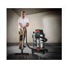 Kép 6/7 - ParkSide PWD 30 B1 száraz - nedves porszívó 2200 W 181 mbar 30L 