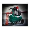 Kép 3/4 - ParkSide PKO 24 B2 kompresszor 1,8 kW 24 l