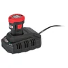 Kép 4/7 - ParkSide Performance PBSPA 12 B2 Brushless 35 Nm 12V 2 Ah li-ion akkus fúró, csavarbehajtó szett