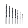 Kép 2/7 - ParkSide Performance PBSPA 12 B2 Brushless 35 Nm 12V 2 Ah li-ion akkus fúró, csavarbehajtó szett