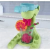 Play-Doh kitchen creations gyurma, gyümölcs készítő