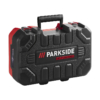 Kép 5/6 - ParkSide Performance PASSP 20 Li A3 akkus ütvecsavarozó kulcs, akkumulátor és töltő nélkül