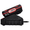 ParkSide PAP 20 B1 akkumulátor + töltő szett  20V 2Ah - PLG 20 C1 2,4A 