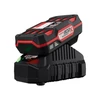 ParkSide PAP 20 B1 akkumulátor + töltő szett  20V 2Ah - PLG 20 C1 2,4A 