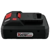 ParkSide Performance 4 Ah Smart Bluetooth® akkumulátor Li-Ion PAPS 204 A1 20V