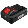ParkSide Performance 4 Ah Smart Bluetooth® akkumulátor Li-Ion PAPS 204 A1 20V