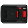ParkSide Performance 4 Ah Smart Bluetooth® akkumulátor Li-Ion PAPS 204 A1 20V
