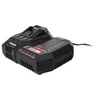 ParkSide Performance PLGS 2012 A1 Smart Bluetooth töltő 20 V / 12 A 300W