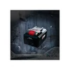 ParkSide Performance PAPS 208 A1 20V 8 Ah Smart Bluetooth® akkumulátor Li-Ion