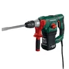 ParkSide PBH 1500 F6 1500W 5J SDS Plus ütvefúró, bontó- és vésőkalapács