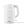 Kép 3/3 - SilverCrest SWKK 3000 B2 vízforraló 1,7 L 3000W fehér
