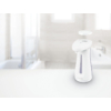 Kép 2/3 - SilverCrest SSDES 350 A1 érzékelős szappanadagoló / fertőtlenítőszer adagoló fehér