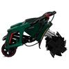 Kép 3/6 - ParkSide PGK 1400 B2 elektromos kapálógép 1400W
