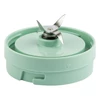 Kép 3/4 - SilverCrest SSME 250 A4 smoothie készítő 250W Menta