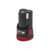 ParkSide PAPK 12 A4 + PLGK 12 A3 akkumulátor + töltő szett 12 V 2Ah + 2.4A