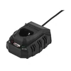 ParkSide PAPK 12 A4 + PLGK 12 A3 akkumulátor + töltő szett 12 V 2Ah + 2.4A