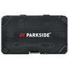 Kép 4/4 - Parkside dugókulcskészlet 14 részes