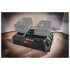 Kép 3/4 - ParkSide dupla, akkumulátor gyors töltő PDSLG 20 B1 20V x 4,5A