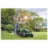 ParkSide elektromos fűnyíró 1200W PRM 1200 C3 