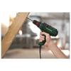 Kép 6/6 - ParkSide vezetékes 2 sebességes fúró - csavarozó 300 W 40Nm PNS 300 B3 